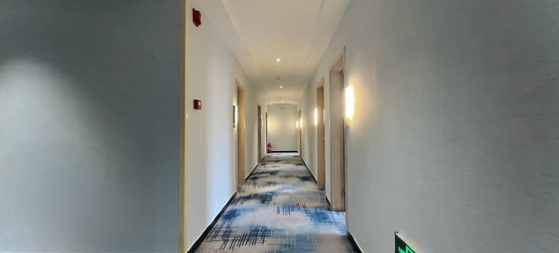 赤城美居·云酒店图片