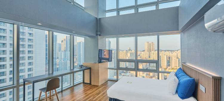 柯荣海云酒店(Kolon Seacloud Hotel)图片