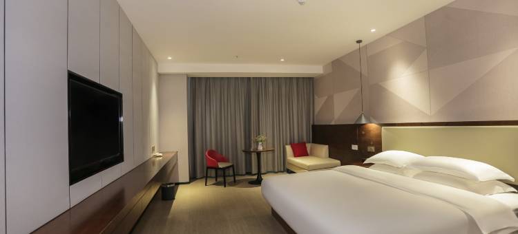 柏曼酒店(怀化溆浦火车站店)图片