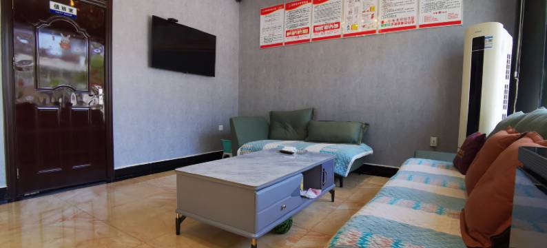 熙香阁酒店图片