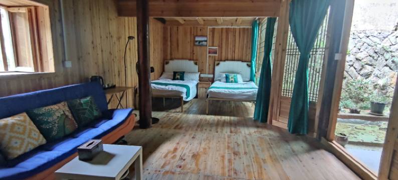 屏南龙潭村一号闲潭居民宿图片