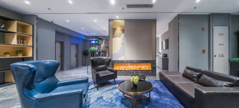 如家商旅酒店(沈阳火车站太原街中华路店)图片