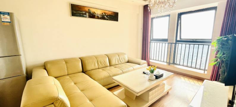 上里·原舍精品公寓(成都宽窄巷子店)图片