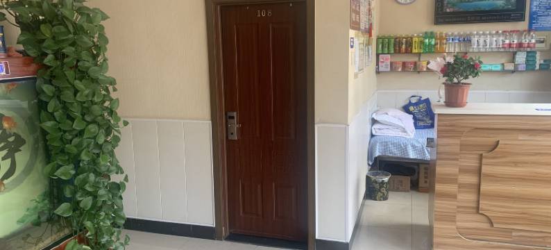 伊甸园快捷宾馆图片