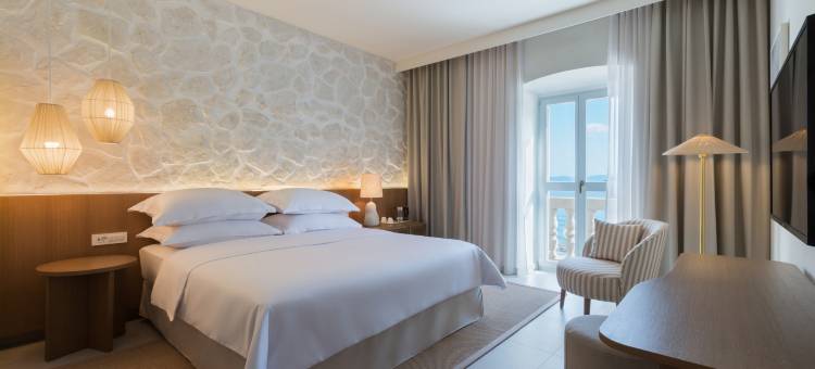 卡斯特莱特遗产酒店(Heritage Hotel Kaštelet)图片