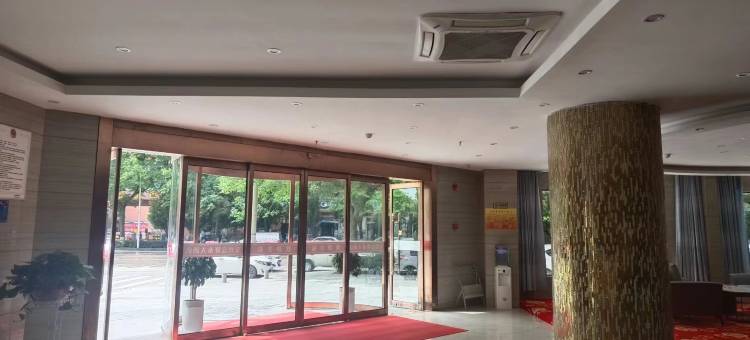 眉县嘉隆泰大酒店图片