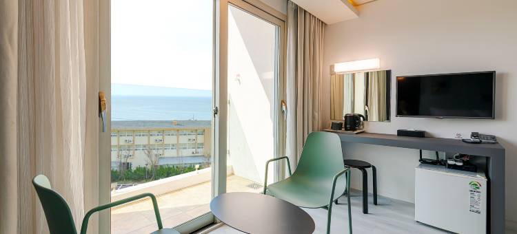 济州潘帕斯酒店(Pampas Hotel Jeju)图片