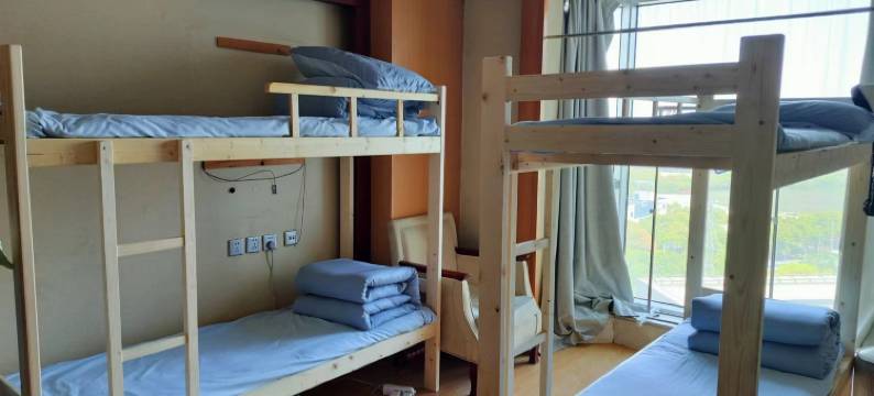 上海南翔青旅图片