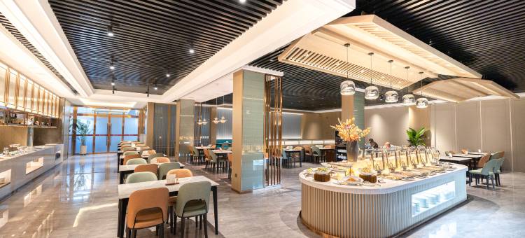 山东翰林大酒店图片