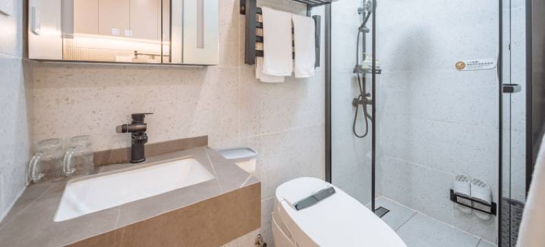 客堂涧酒店(上海火车站宝山路地铁站店)图片