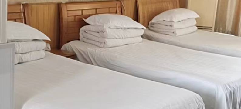 平度大富豪宾馆图片