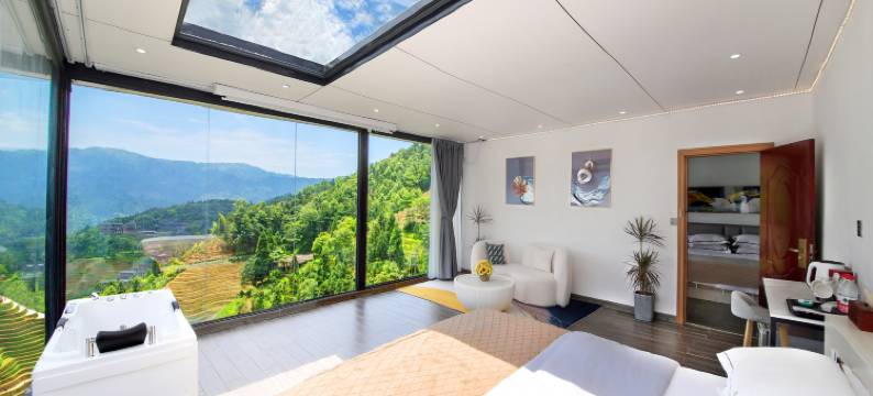 云林山居(龙脊梯田观景台店)图片