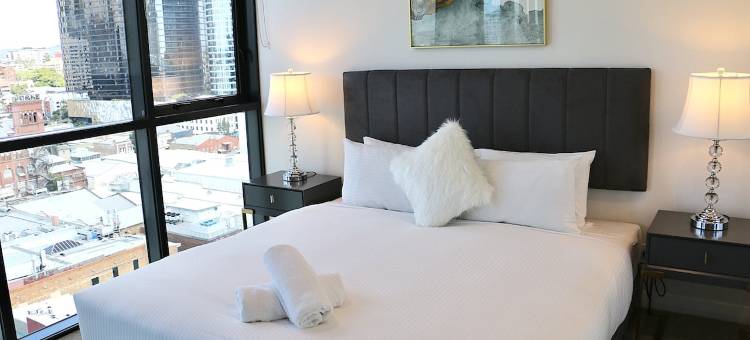 Kooii Apartments图片