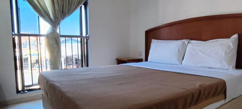 柯达住宿(Kota Lodge)图片