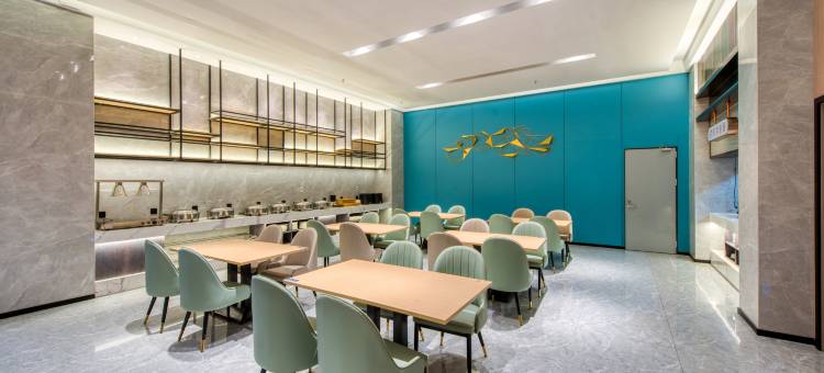 星程酒店(江阴砂山路店)图片