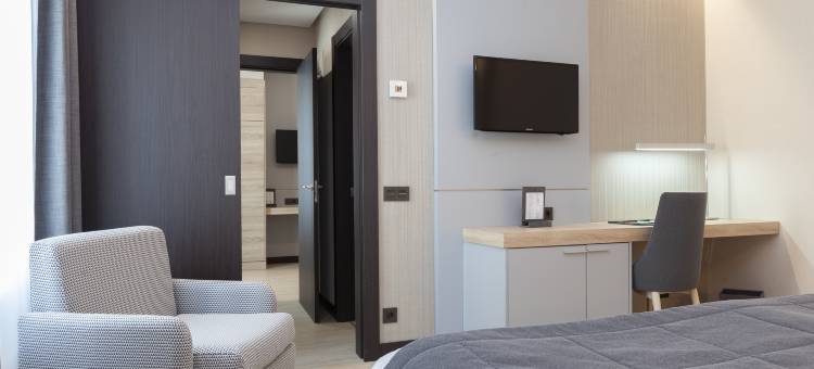 利亚贝尼酒店(Hotel Liabeny)图片