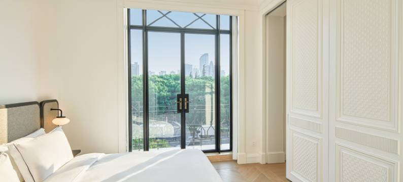 OPARTMENT远东饭店图片