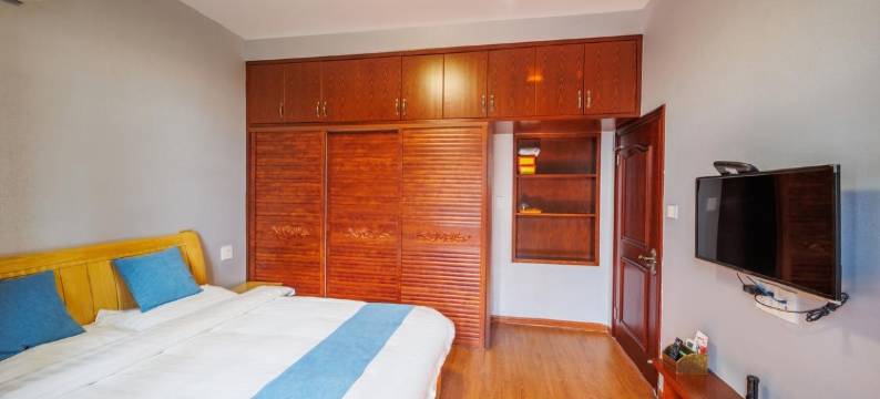 杭州继军民宿图片