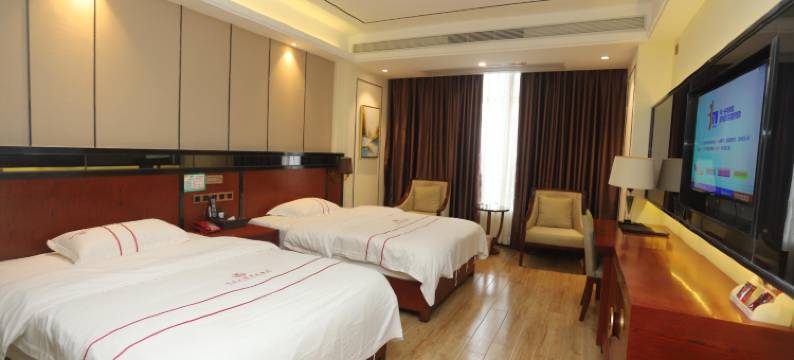 东方凯辉商务酒店图片