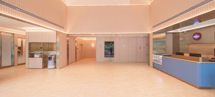 汉庭酒店(宁化南大街店)图片