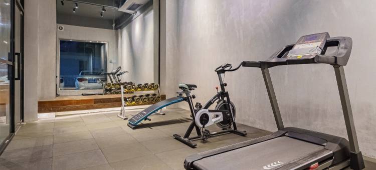 希亚酒店(茂名人民南高铁火车站店)图片