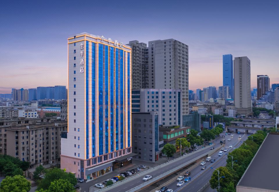 Hotel Overview