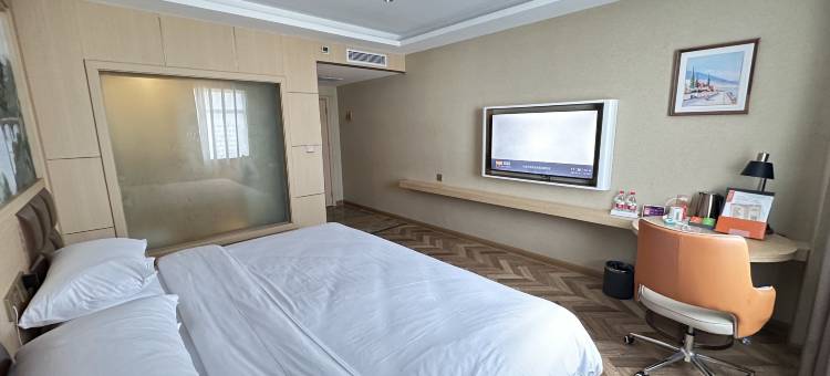 维也纳酒店(唐河店)图片