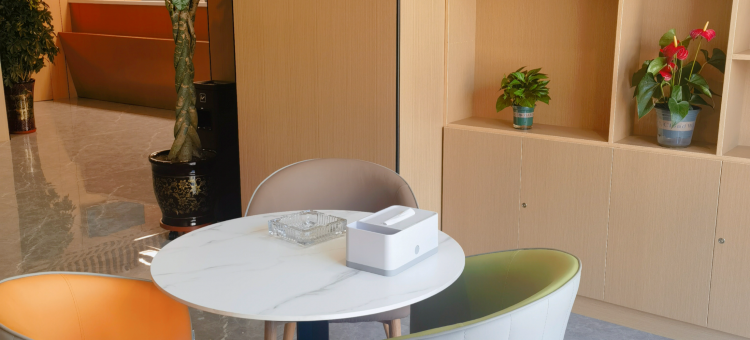 吉浩酒店(包头固阳店)图片