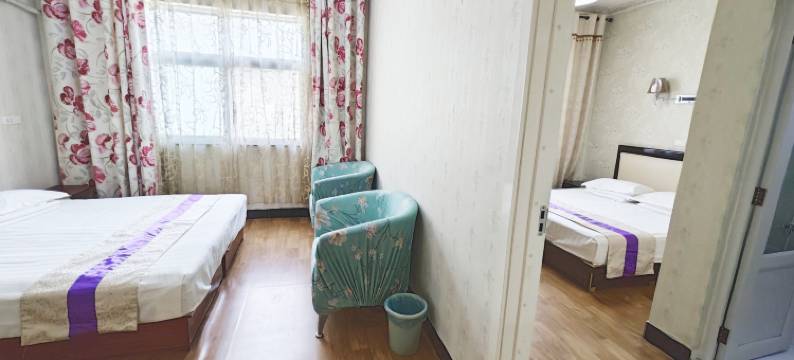 云台山云山宾馆图片