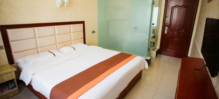 艾尚优酒店图片