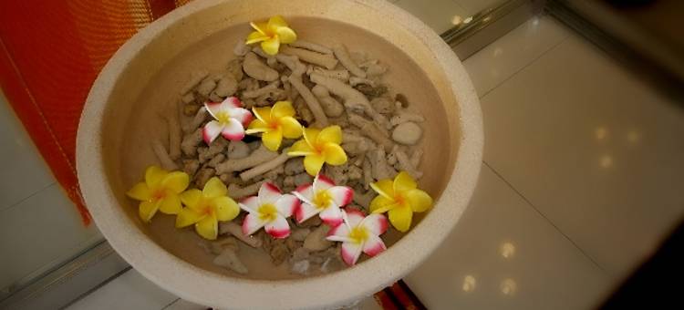 冲绳东横INN石垣岛酒店(Toyoko Inn Okinawa Ishigaki-Jima)图片