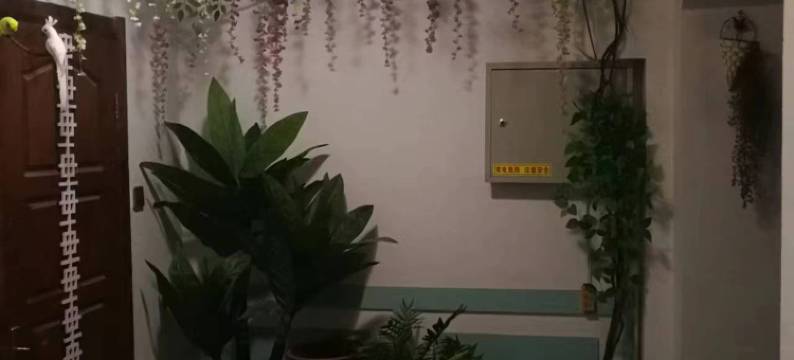 霸州华鑫宾馆图片