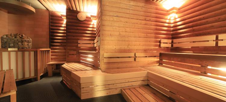 昆塔萨酒店 札幌薄野 63 号休闲 Spa(QuintessaHotel SapporoSusukino63 Relax&Spa)图片