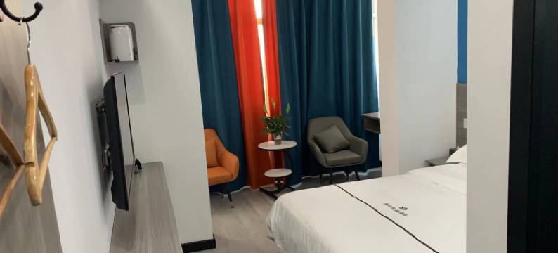 东江优选酒店图片