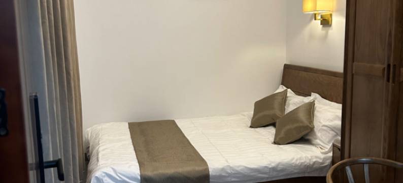 奉新听溪小院(大源仰山国家乡村公园店)图片