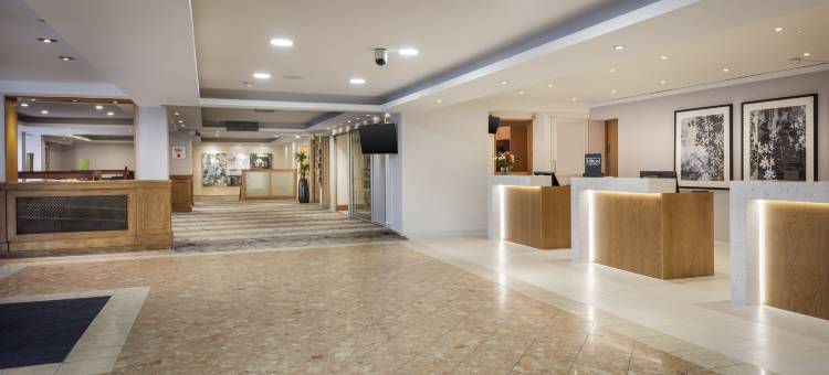 沃特福德希尔顿酒店(Hilton London Watford)图片