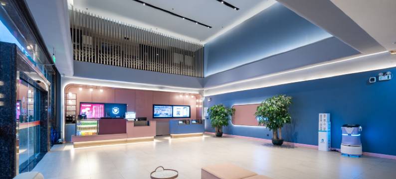 汉庭酒店(深圳宝安国际会展中心店)图片