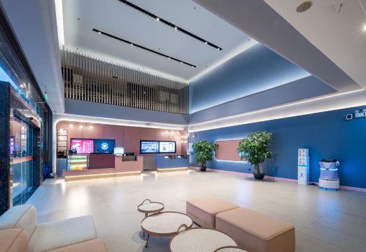 HanTing Hotel (Shenzhen Bao'an International Exhibition Center) Hotel Overview