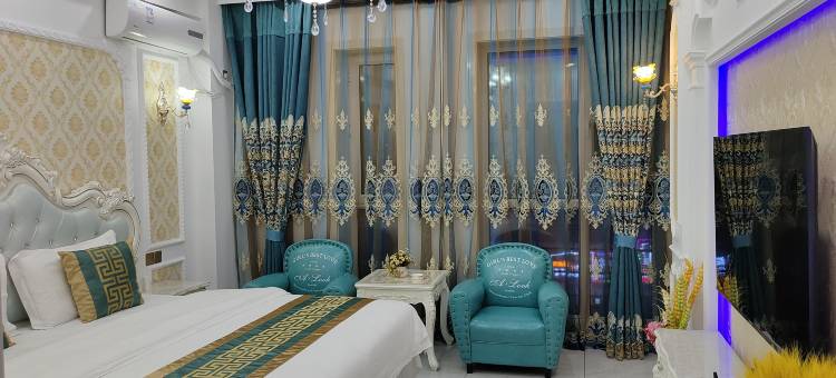 大庆甜馨日租公寓图片