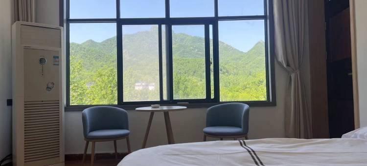溪云上民宿图片