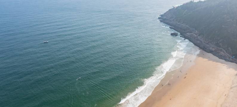 北洛星辰酒店(北洛秘境景区店)图片