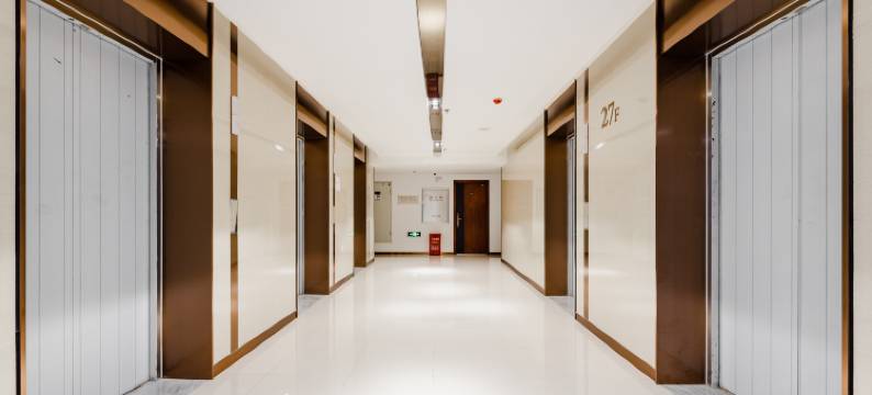 游戏先锋·卓威·外星人电竞酒店(沈阳站太原街店)图片