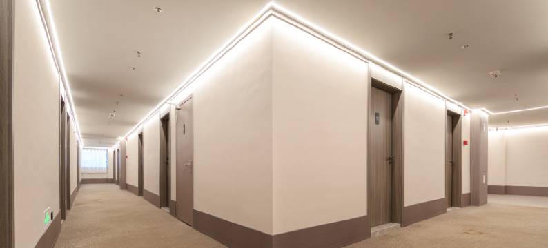 汉庭酒店(武汉古田店)图片