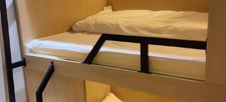 深圳栖小墅青年旅舍图片