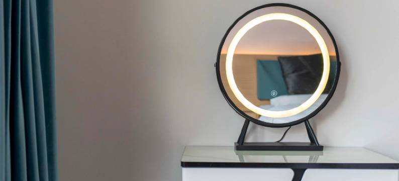 悦客酒店(哈尔滨融创乐园冰雪大世界店)图片