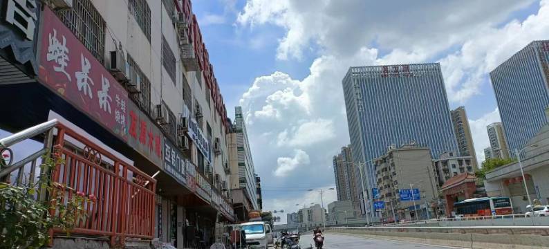 长沙兴盛超市旅馆图片