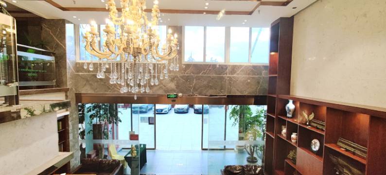 贵州萱苏酒店(瓮安县政府店)图片