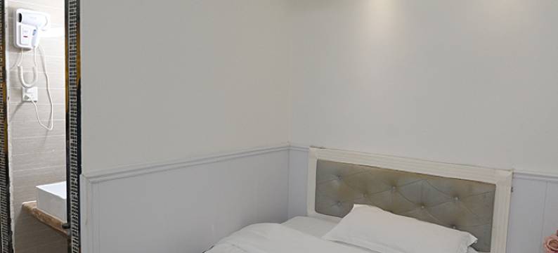 旅伴酒店(重庆协信城店)图片