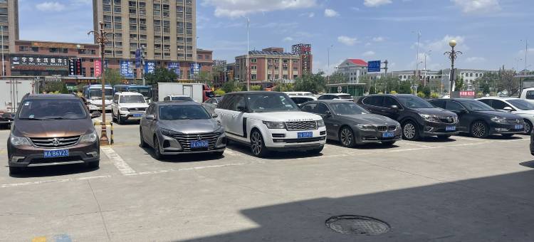 尚客优连锁酒店(灵武宁东店)图片