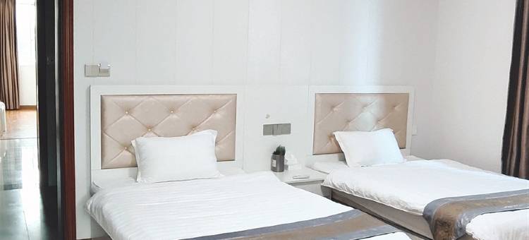 平潭海欣旅馆图片